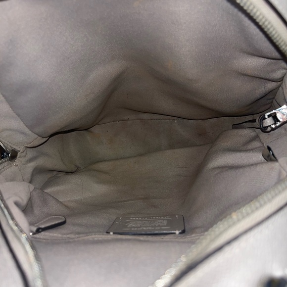 COACH Jordyn backpack - Picture 5 of 5